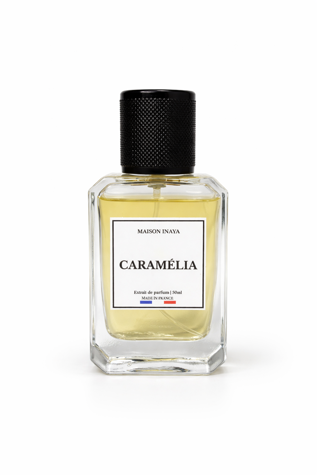 CARAMÉLIA