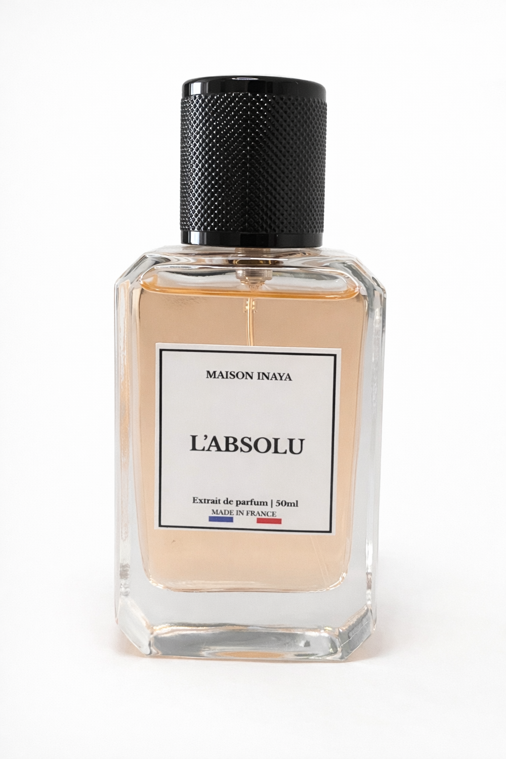 L'ABSOLU