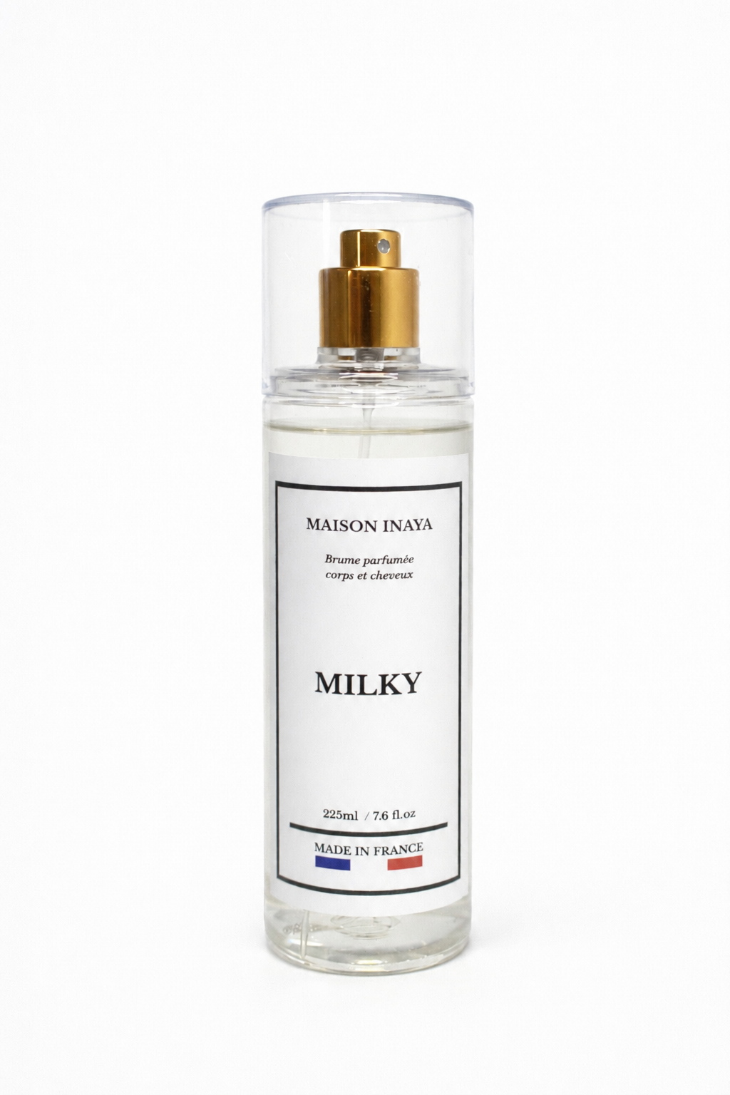 MILKY