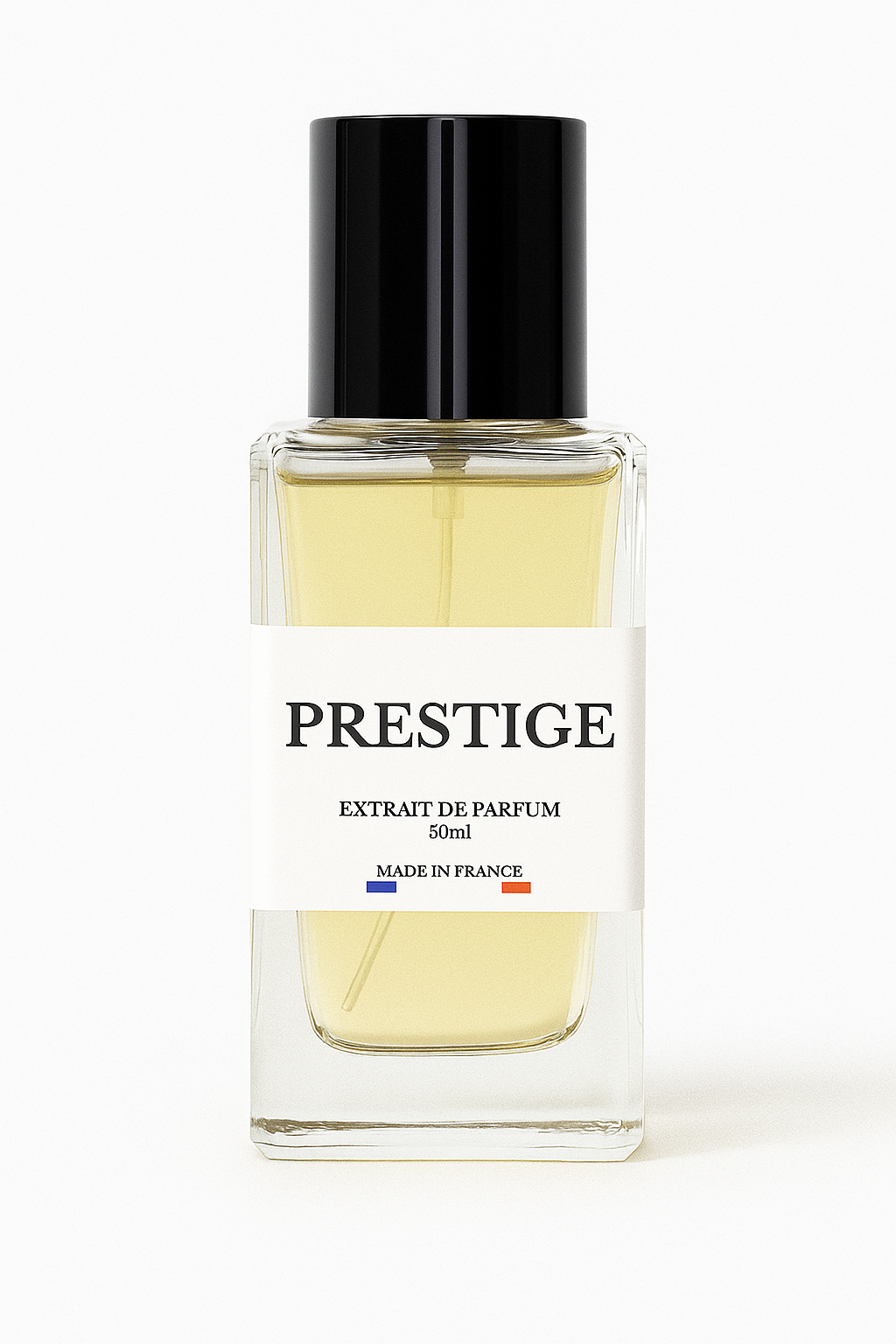 PRESTIGE