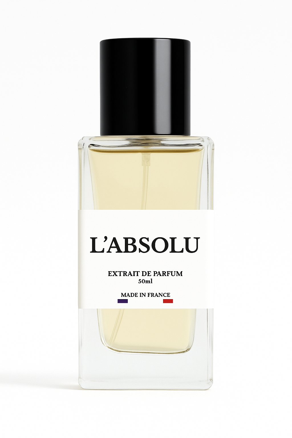 L'ABSOLU