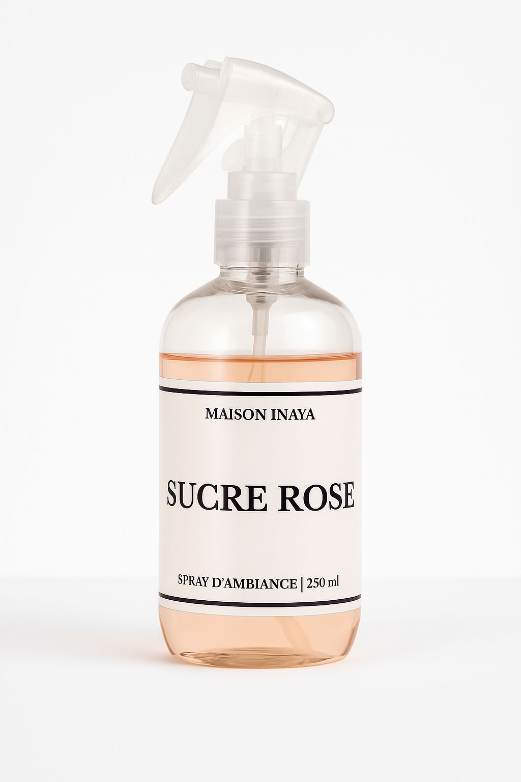 SUCRE ROSE