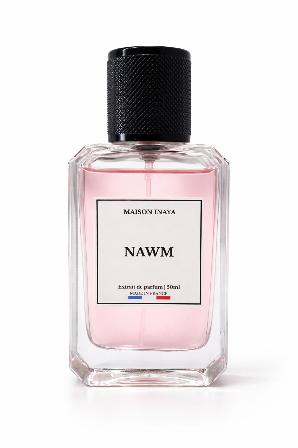 NAWM