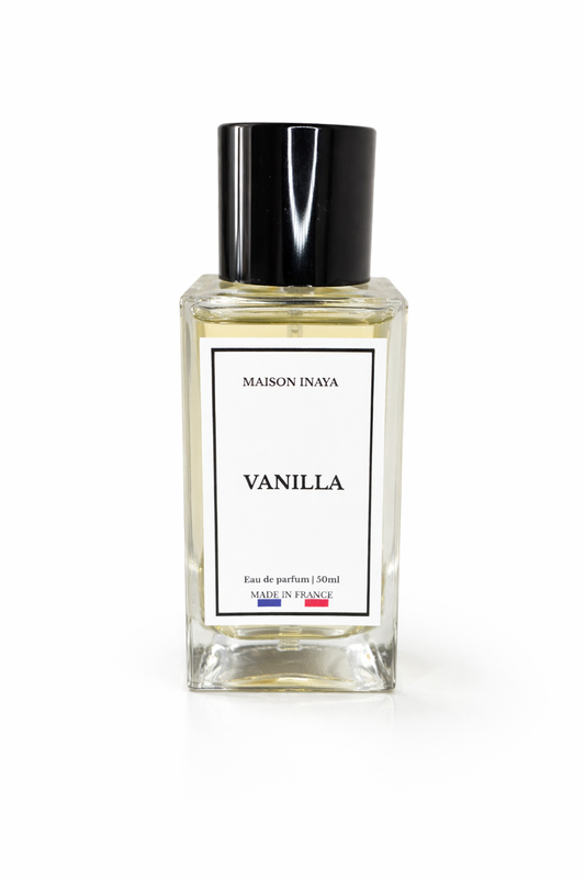 VANILLA