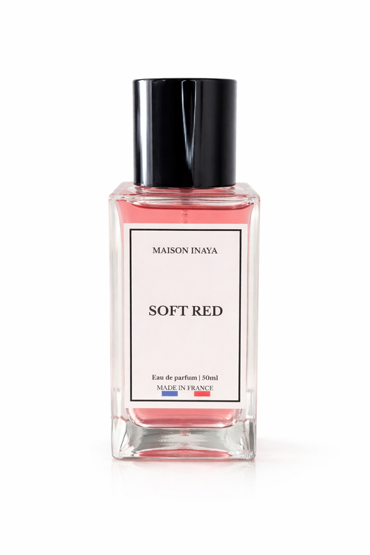 SOFT RED