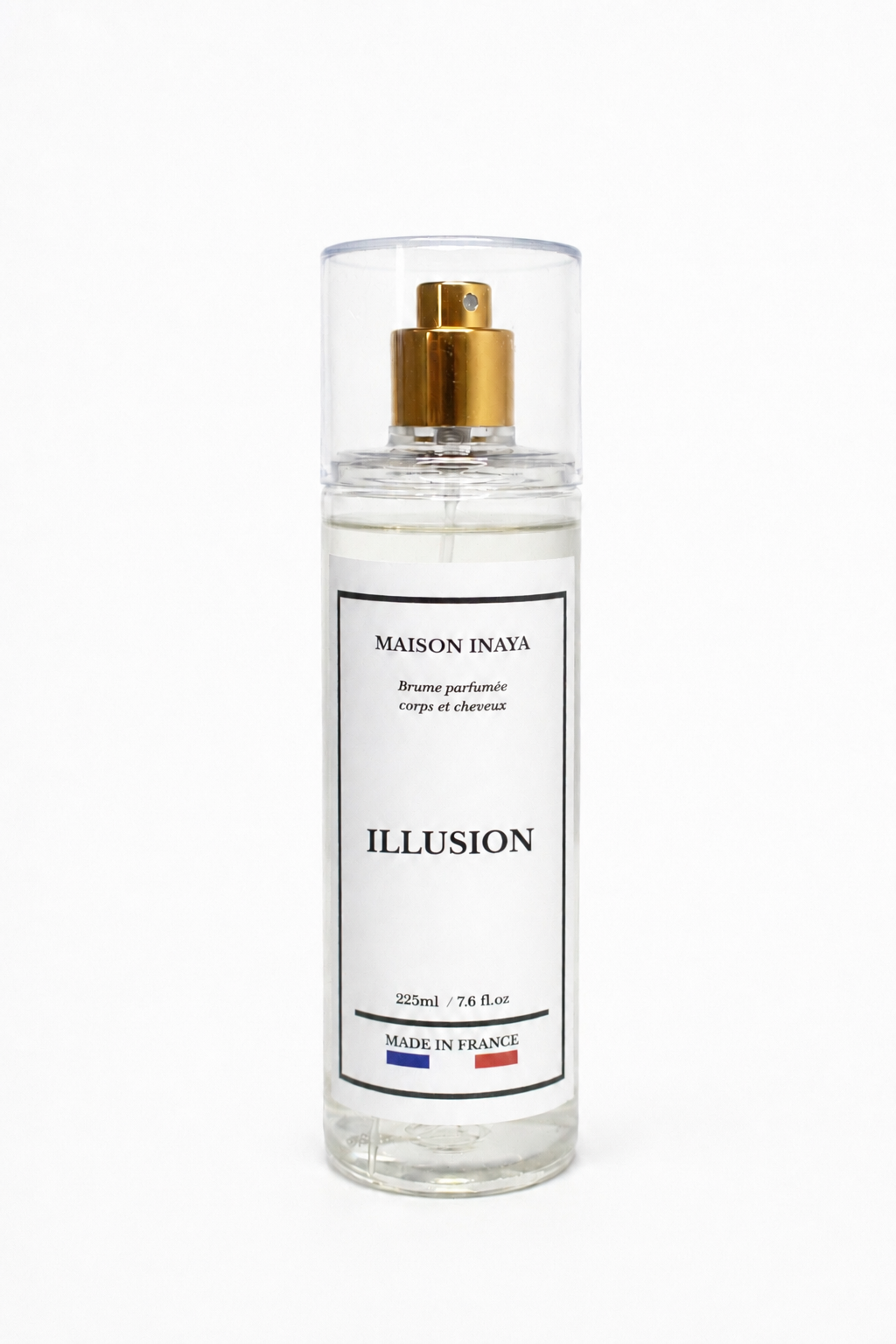 ILLUSION