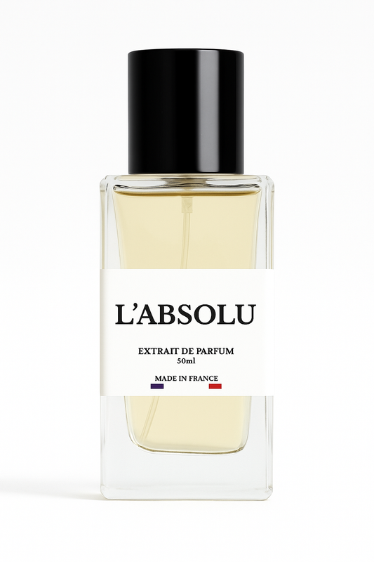 L'ABSOLU