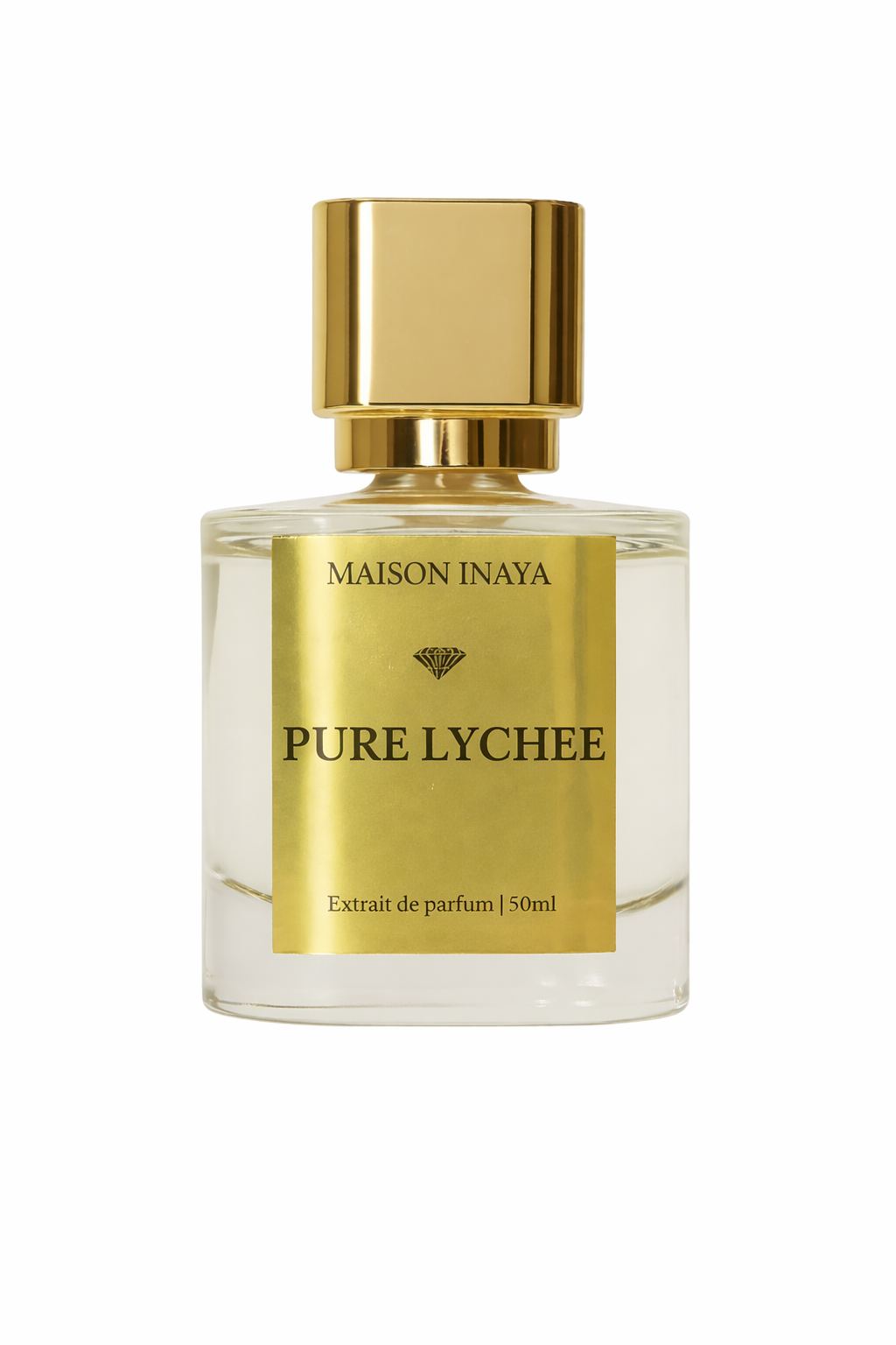 PURE LYCHEE