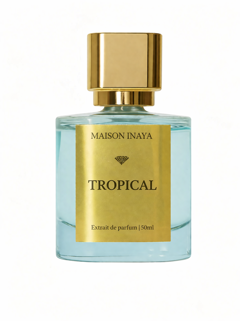 TROPICAL