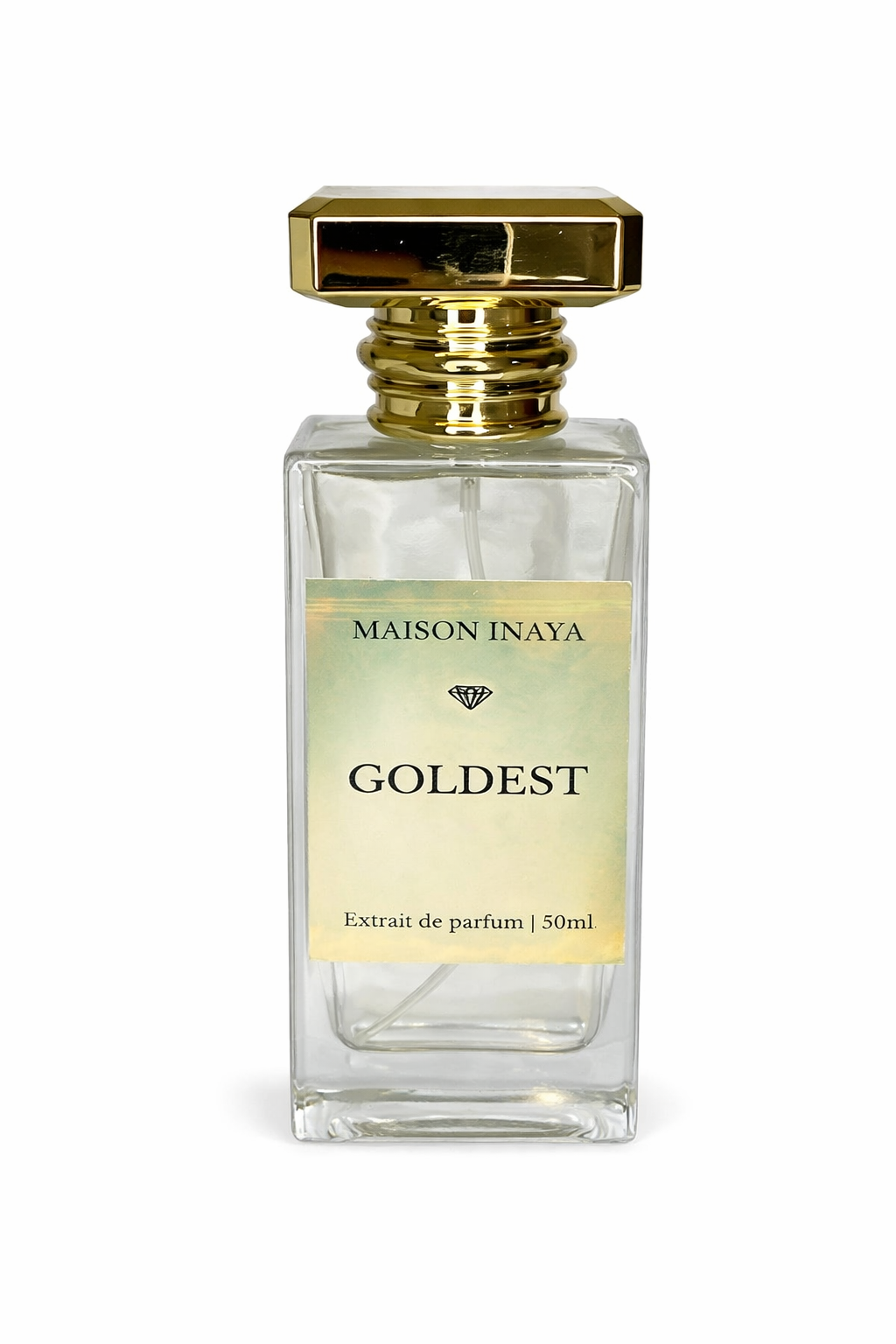 GOLDEST