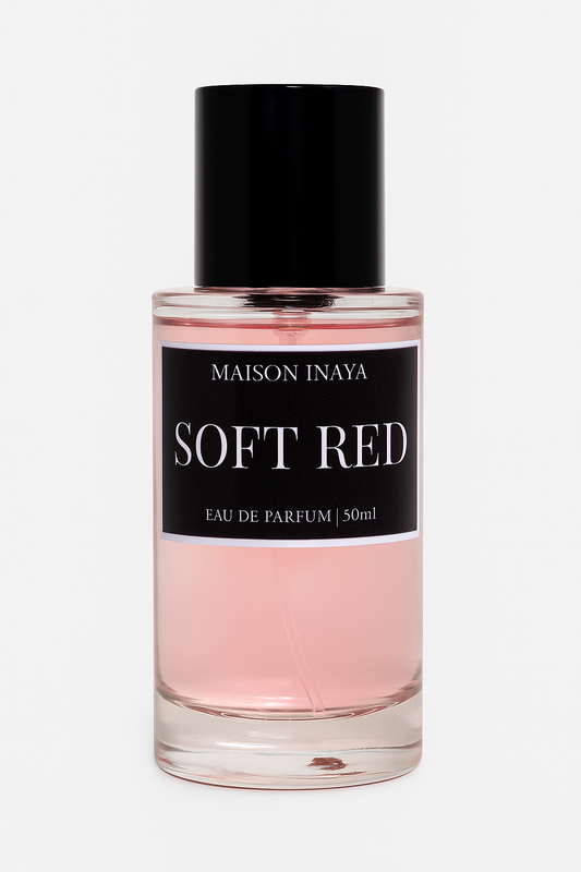 SOFT RED