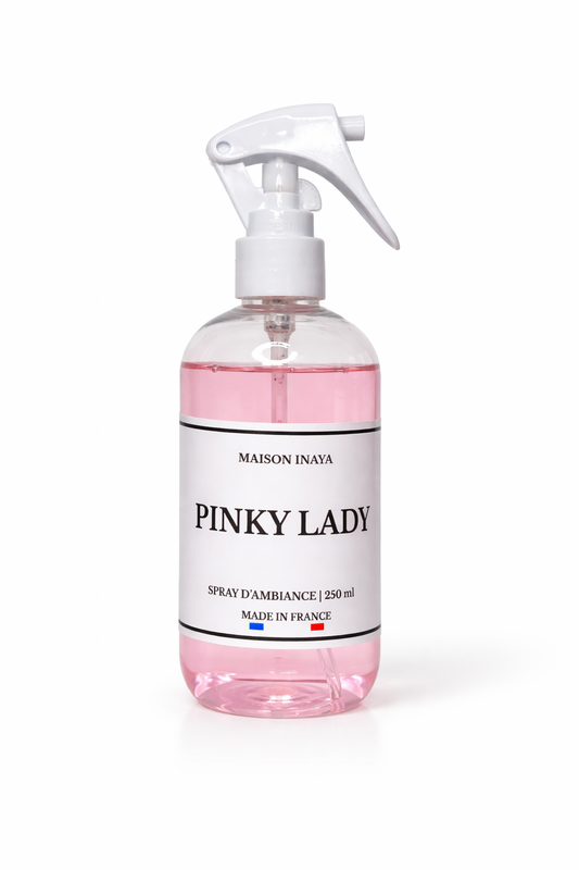 PINKY LADY