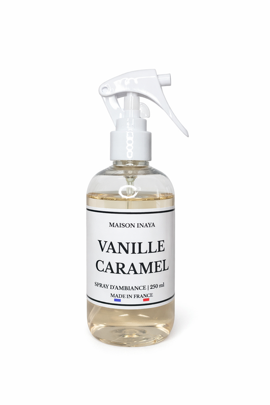 VANILLE CARAMEL