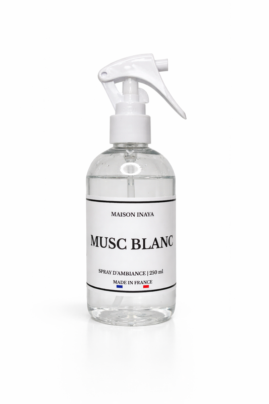 MUSC BLANC