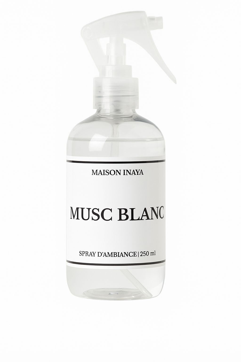 MUSC BLANC