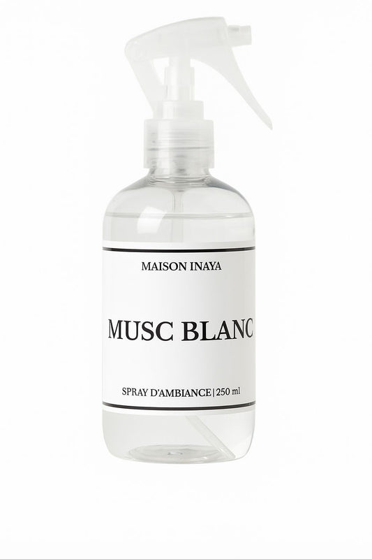 MUSC BLANC